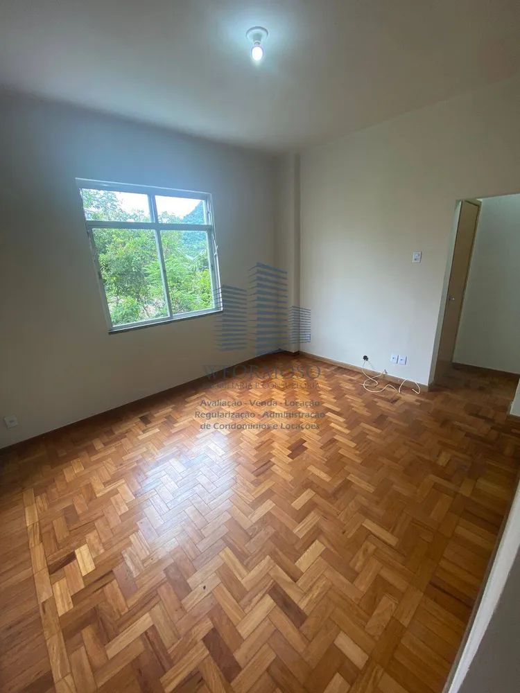 Apartamento, 2 quartos, 57 m² - Foto 5