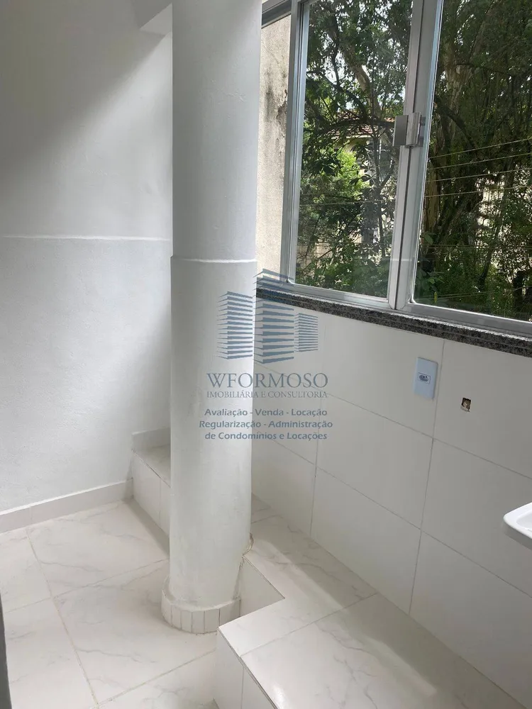 Apartamento, 2 quartos, 57 m² - Foto 12