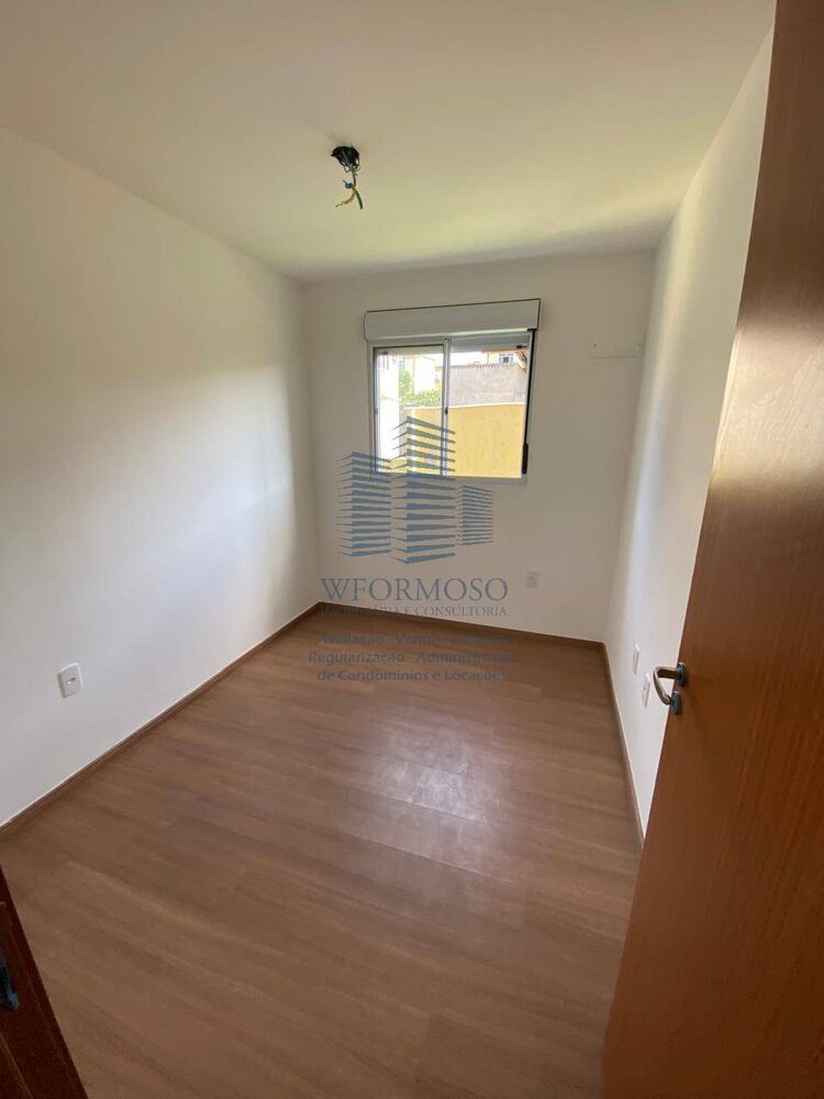 Apartamento para alugar com 2 quartos, 42m² - Foto 5