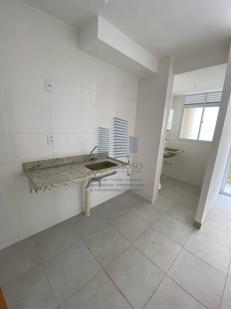 Apartamento para alugar com 2 quartos, 42m² - Foto 3