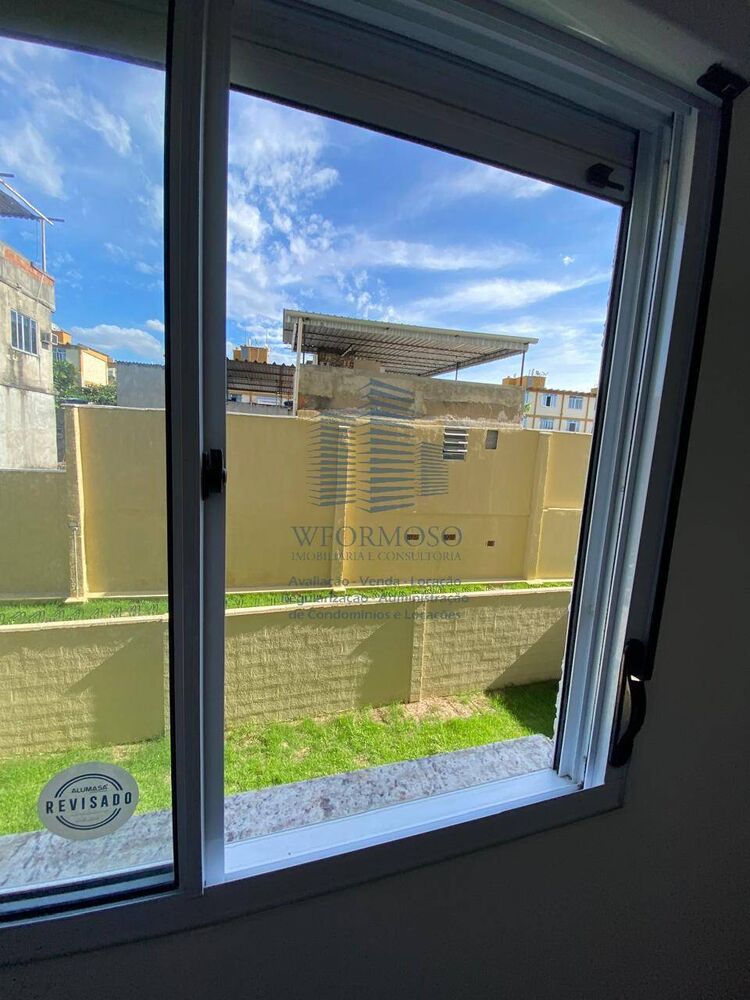 Apartamento para alugar com 2 quartos, 42m² - Foto 11
