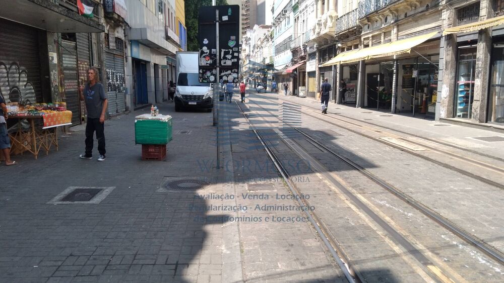 Prédio Inteiro à venda e aluguel, 578m² - Foto 1