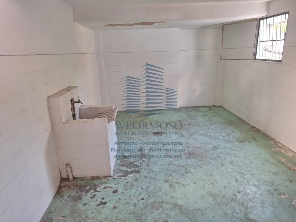 Prédio Inteiro, 578 m² - Foto 28