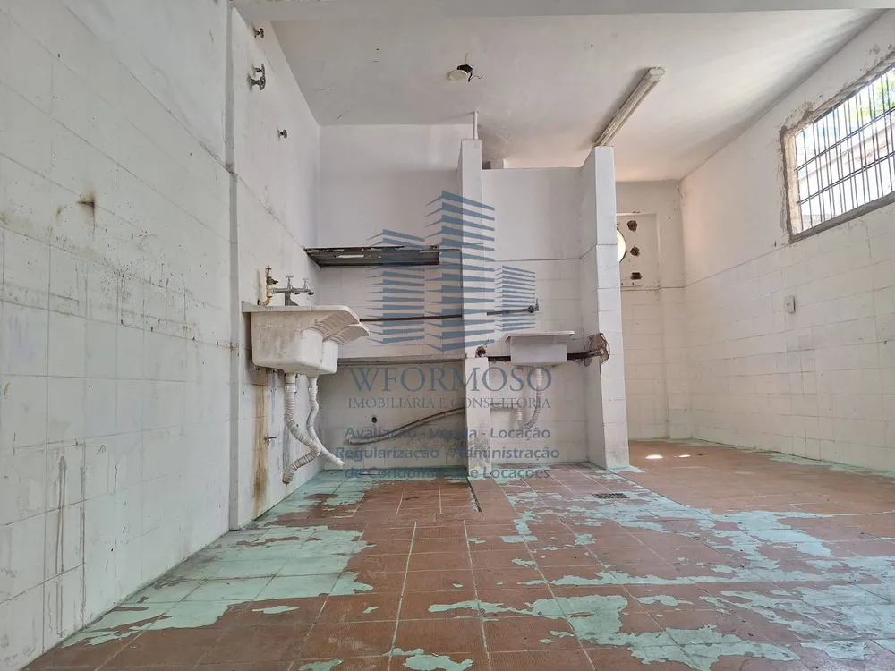 Prédio Inteiro, 578 m² - Foto 19