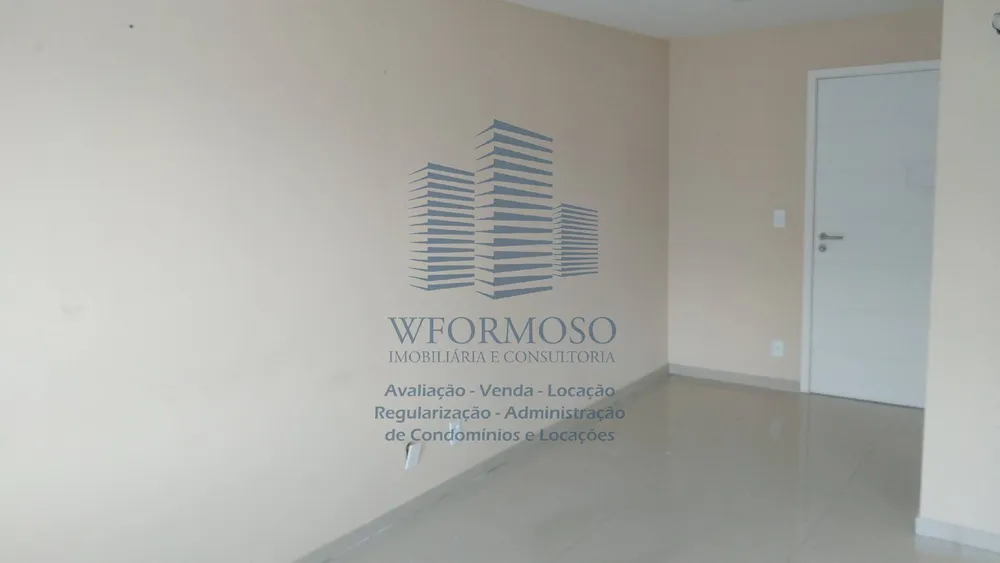 Sala-Conjunto, 57 m² - Foto 1