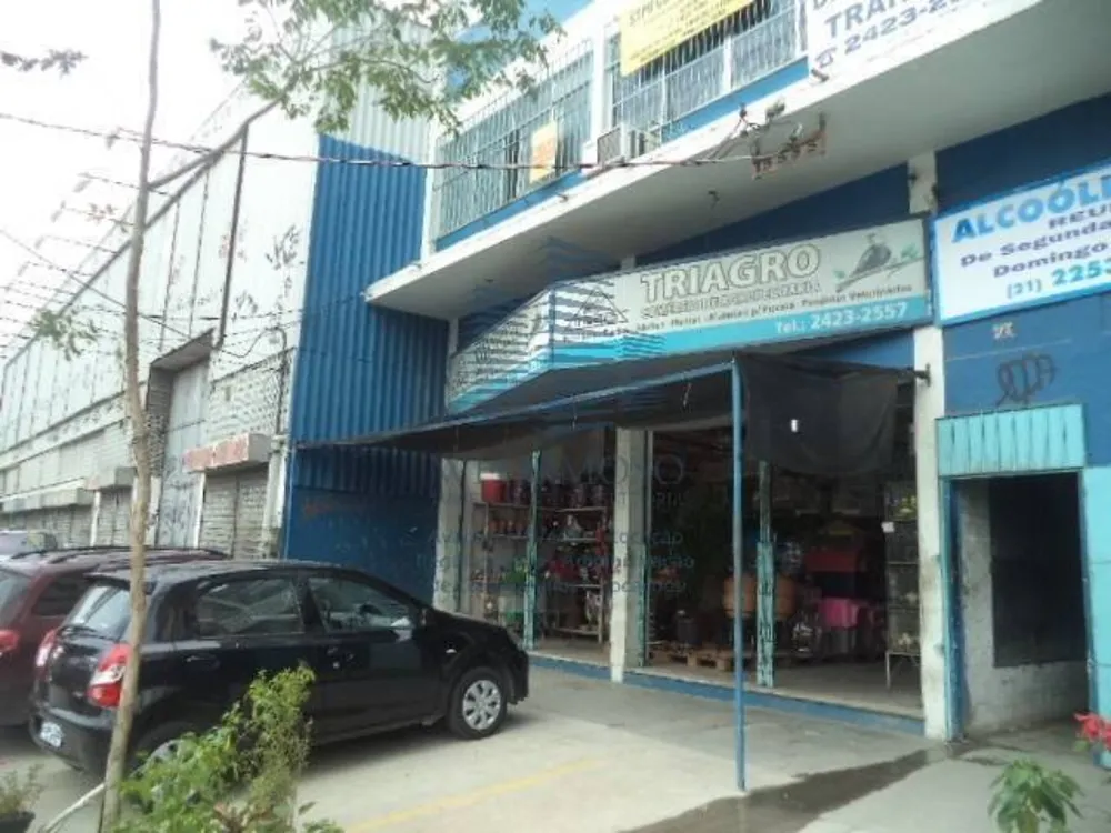 Prédio Inteiro, 1800 m² - Foto 1