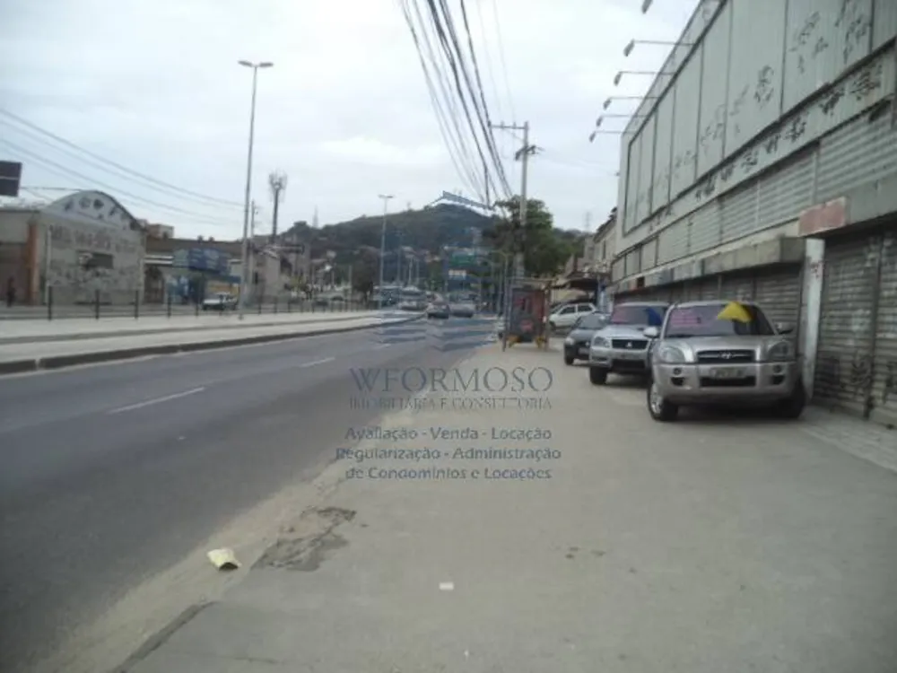 Prédio Inteiro, 1800 m² - Foto 3