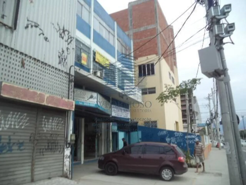 Prédio Inteiro, 1800 m² - Foto 2
