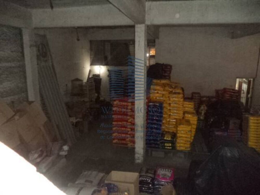 Prédio Inteiro, 1800 m² - Foto 1
