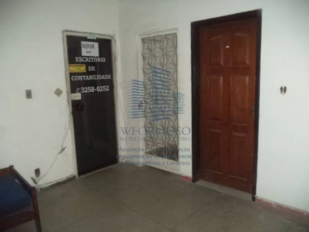 Prédio Inteiro, 1800 m² - Foto 10