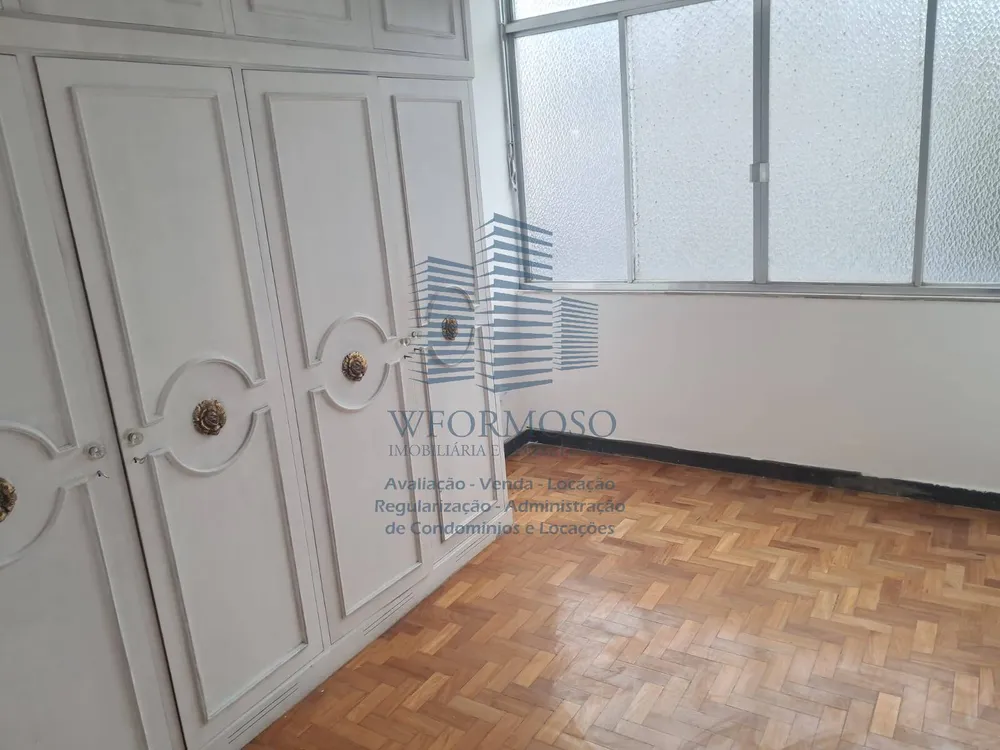 Apartamento, 3 quartos - Foto 15