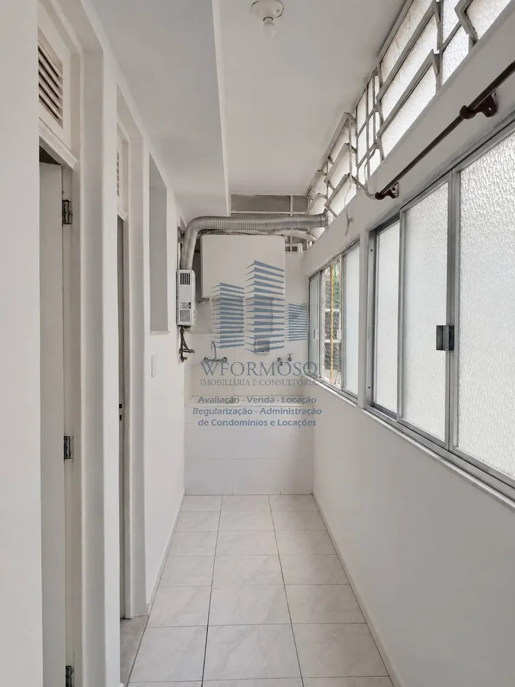 Apartamento, 3 quartos - Foto 23