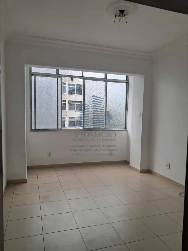 Apartamento, 3 quartos - Foto 1