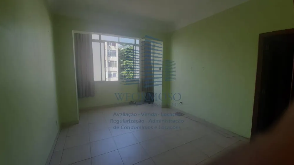 Apartamento, 3 quartos - Foto 1
