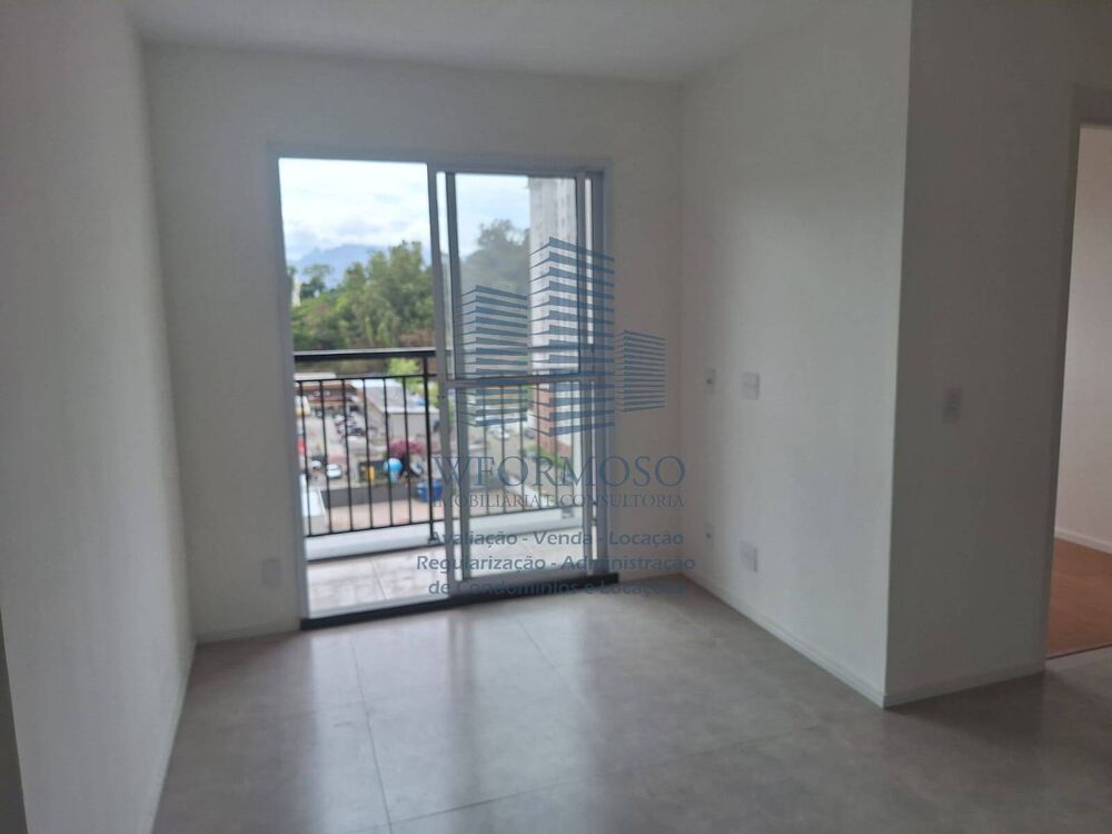 Apartamento para alugar com 2 quartos, 62m² - Foto 2