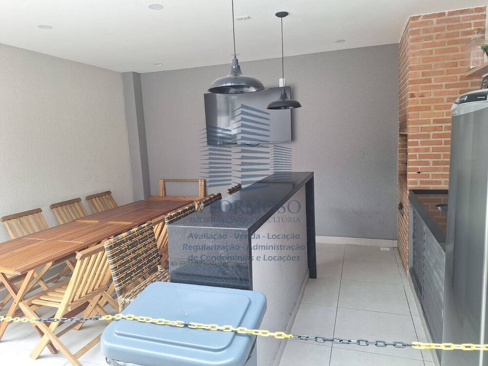 Apartamento para alugar com 2 quartos, 62m² - Foto 3