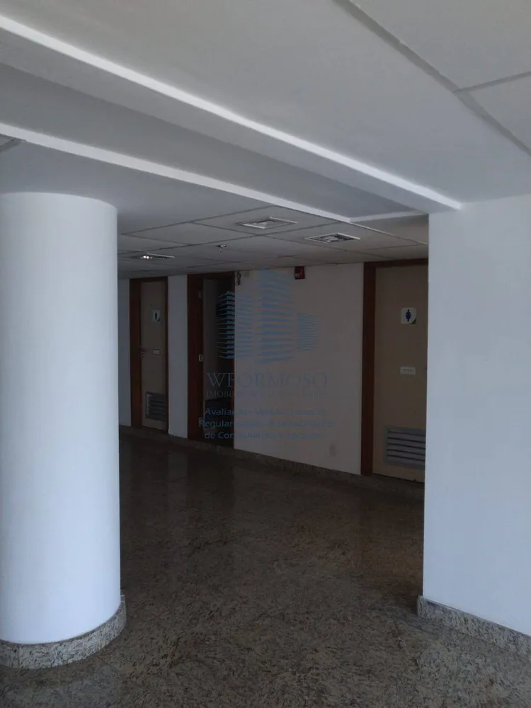 Prédio Inteiro, 347 m² - Foto 3