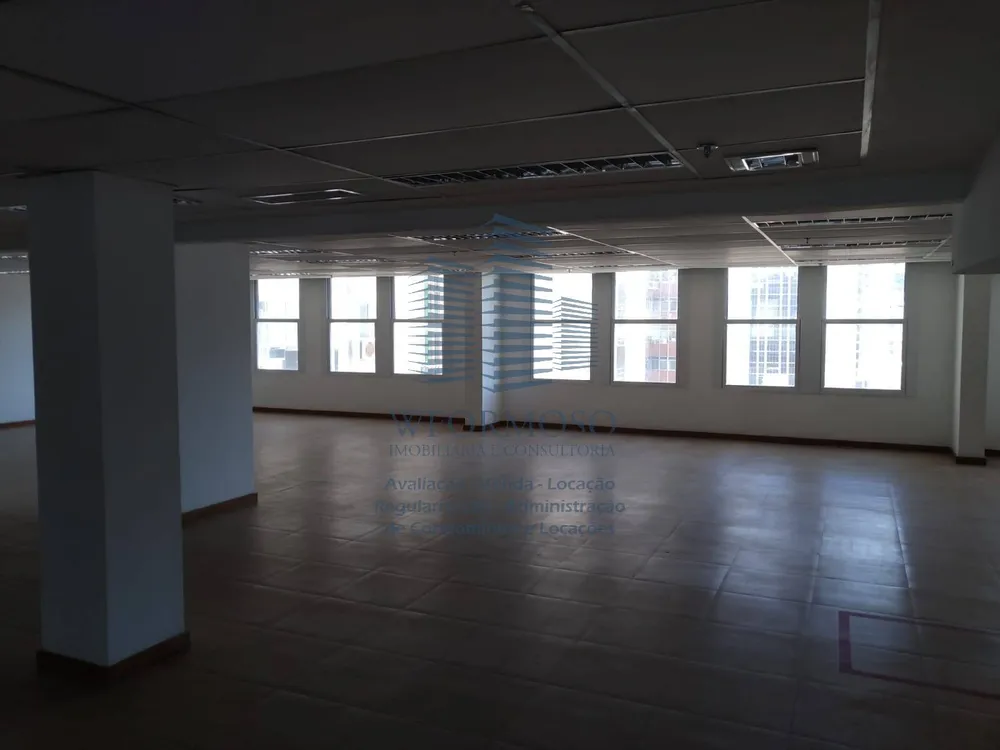 Prédio Inteiro, 347 m² - Foto 1