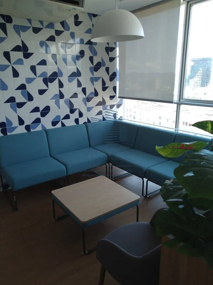 Prédio Inteiro, 670 m² - Foto 12