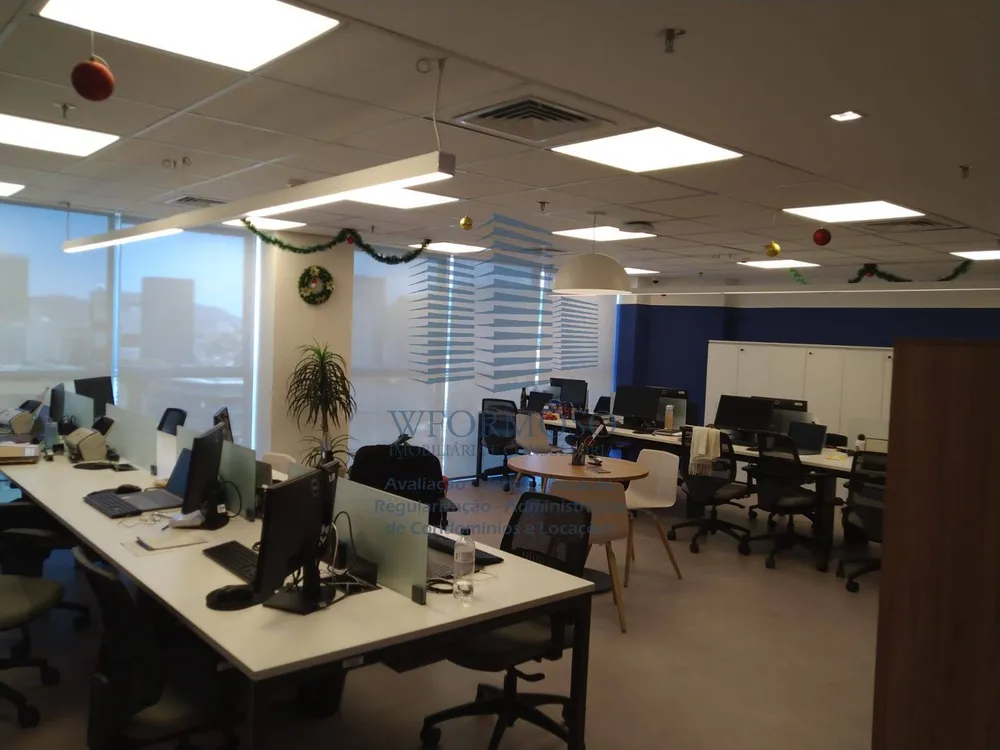 Prédio Inteiro, 670 m² - Foto 1