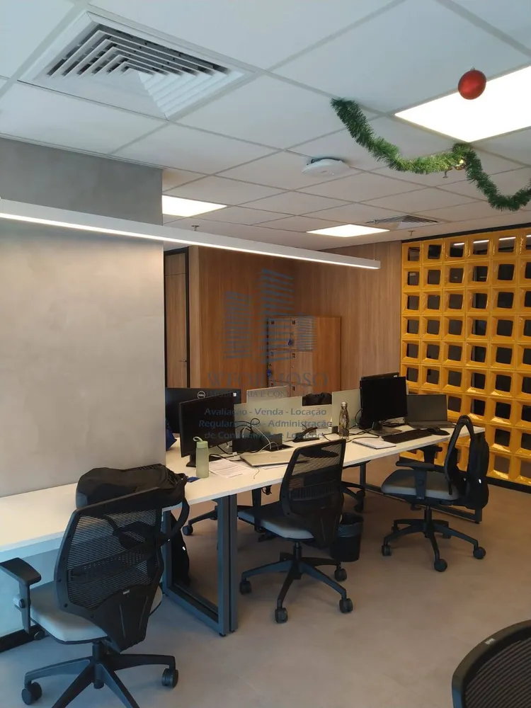 Prédio Inteiro, 670 m² - Foto 15