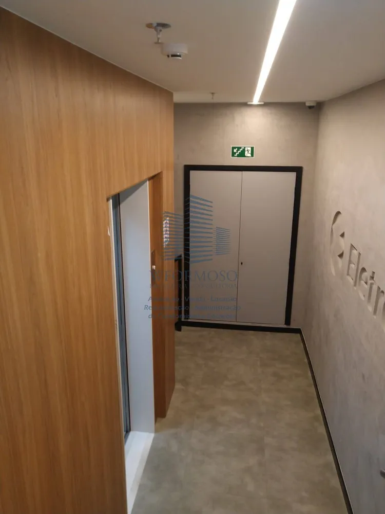 Prédio Inteiro, 670 m² - Foto 18