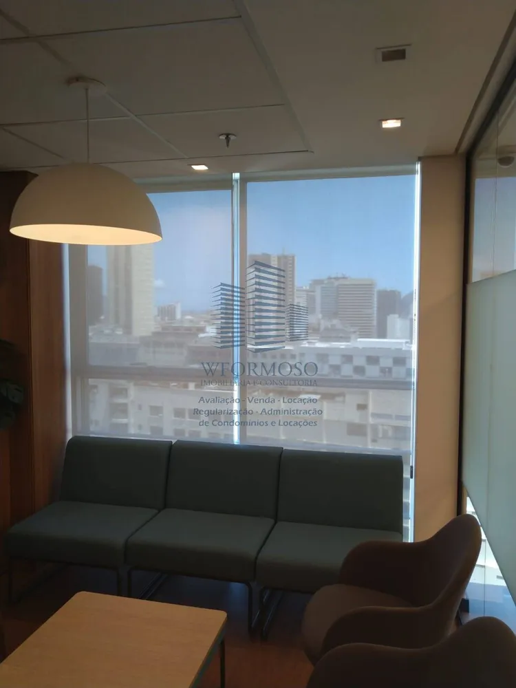 Prédio Inteiro, 670 m² - Foto 5
