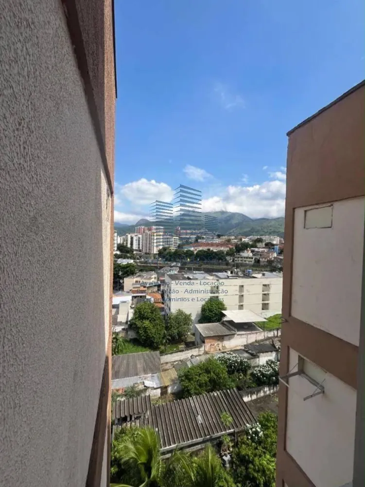 Apartamento, 2 quartos, 47 m² - Foto 10