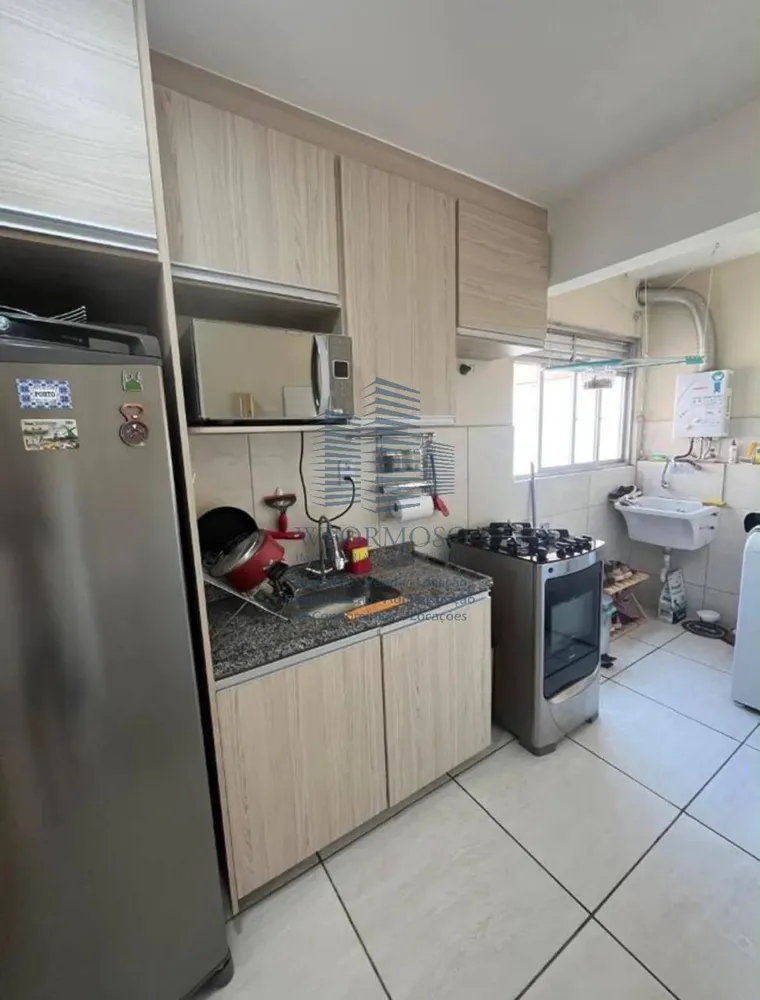 Apartamento, 2 quartos, 47 m² - Foto 5