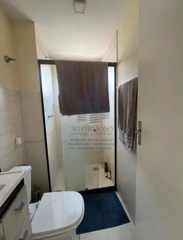Apartamento, 2 quartos, 47 m² - Foto 8