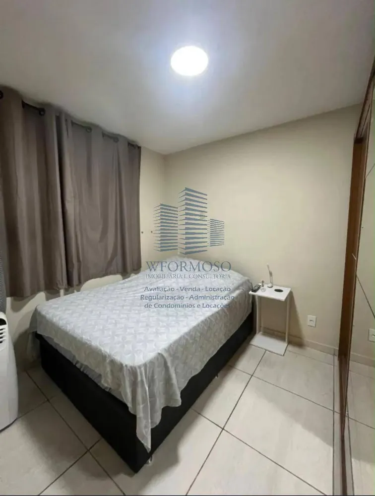 Apartamento, 2 quartos, 47 m² - Foto 4