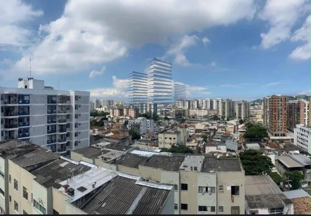 Apartamento, 2 quartos, 47 m² - Foto 9