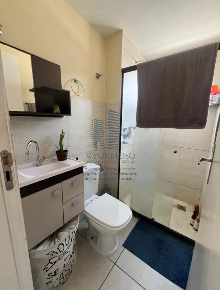 Apartamento, 2 quartos, 47 m² - Foto 7