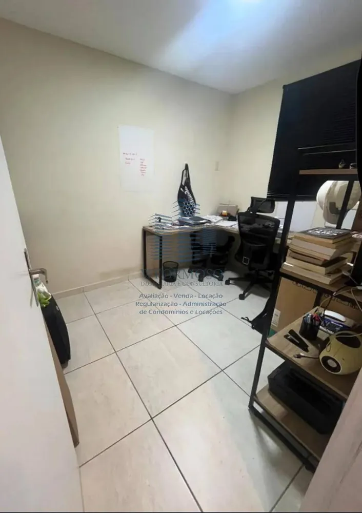 Apartamento, 2 quartos, 47 m² - Foto 3