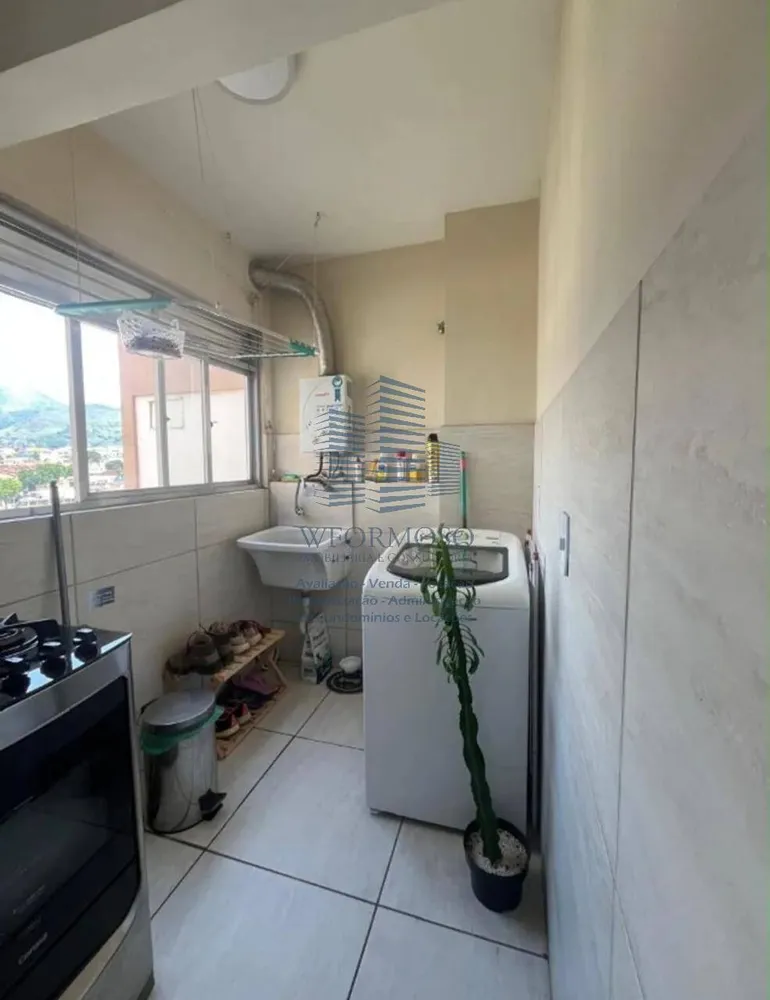 Apartamento, 2 quartos, 47 m² - Foto 6