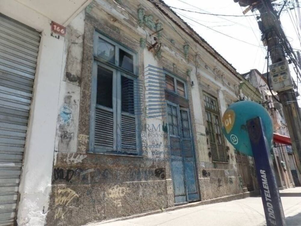 Terreno, 115 m² - Foto 1