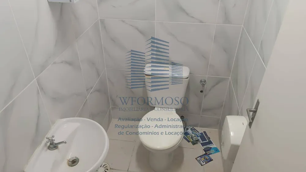 Sala-Conjunto, 30 m² - Foto 6