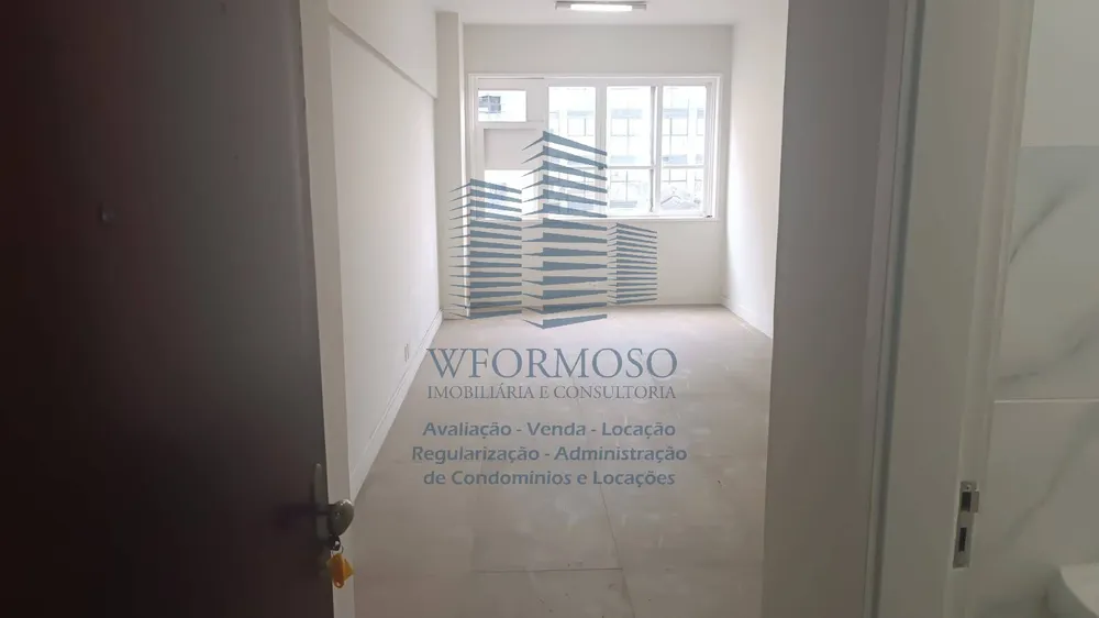 Sala-Conjunto, 30 m² - Foto 5