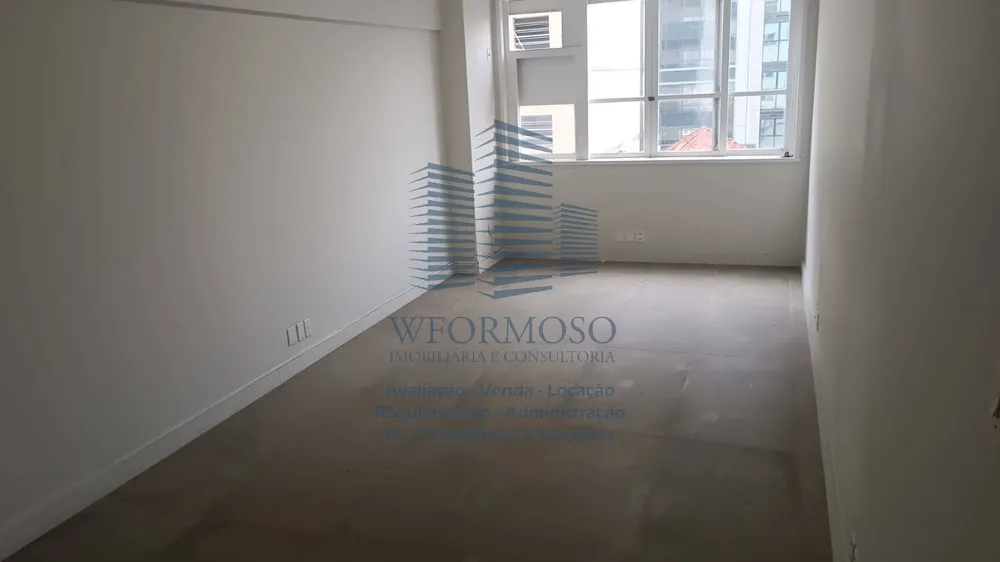 Sala-Conjunto, 30 m² - Foto 2