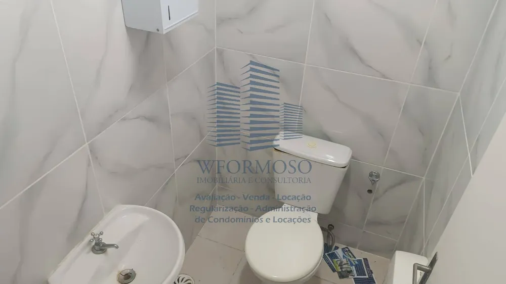 Sala-Conjunto, 30 m² - Foto 4