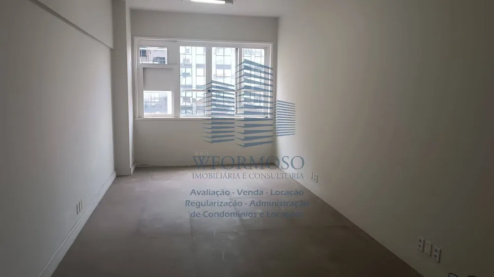 Sala-Conjunto, 30 m² - Foto 3