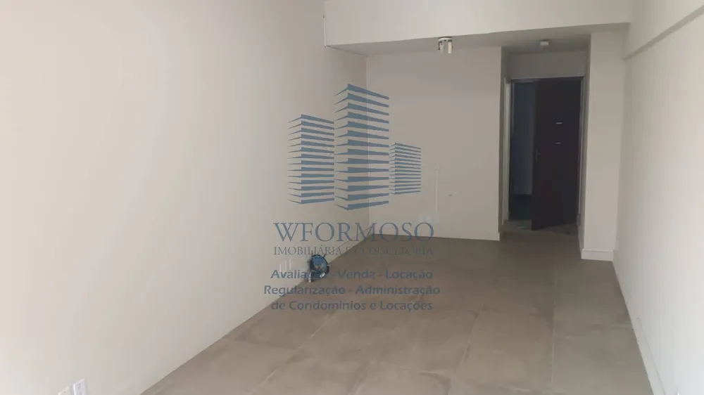 Sala-Conjunto, 30 m² - Foto 1