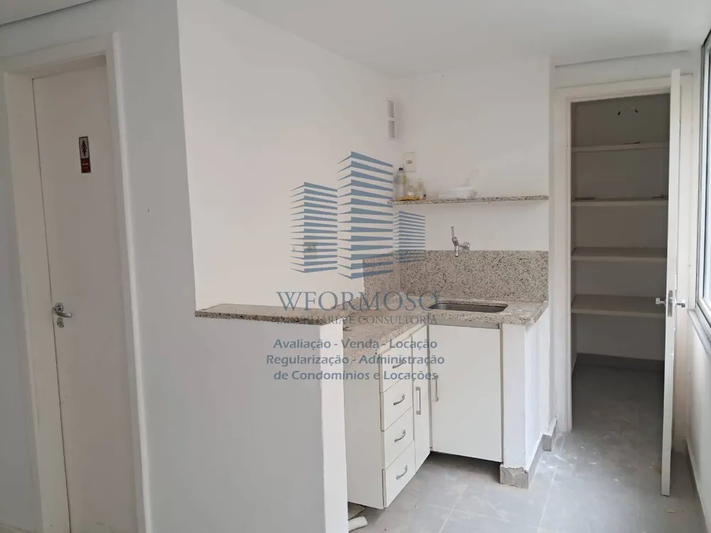 Prédio Inteiro, 240 m² - Foto 12