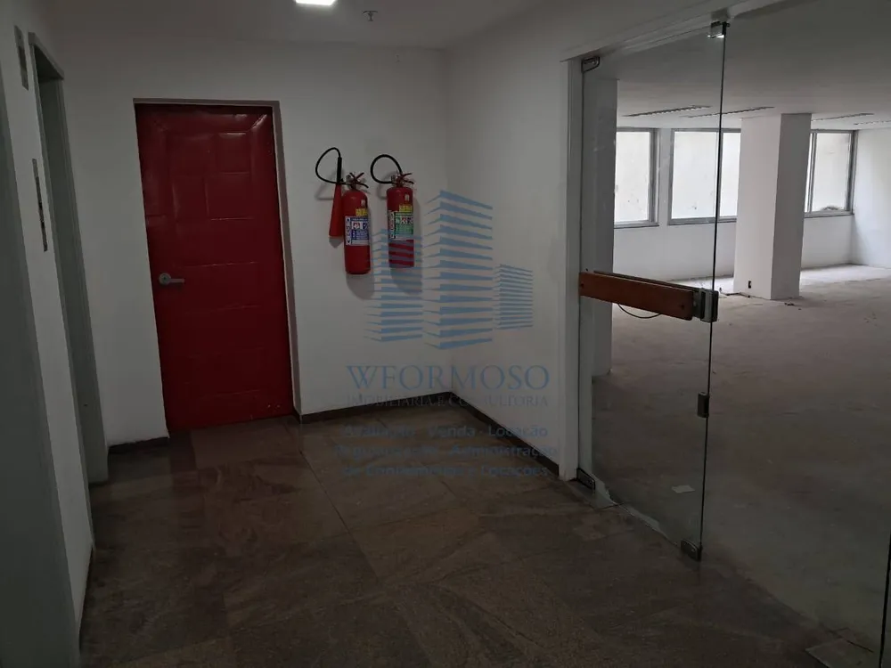 Prédio Inteiro, 240 m² - Foto 3