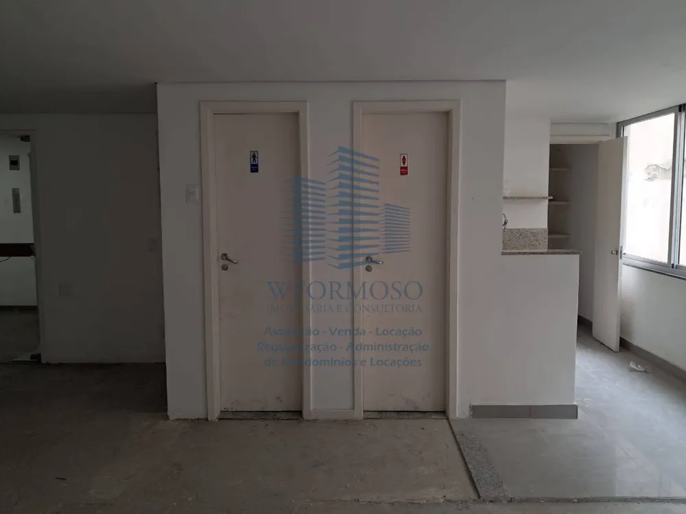 Prédio Inteiro, 240 m² - Foto 13