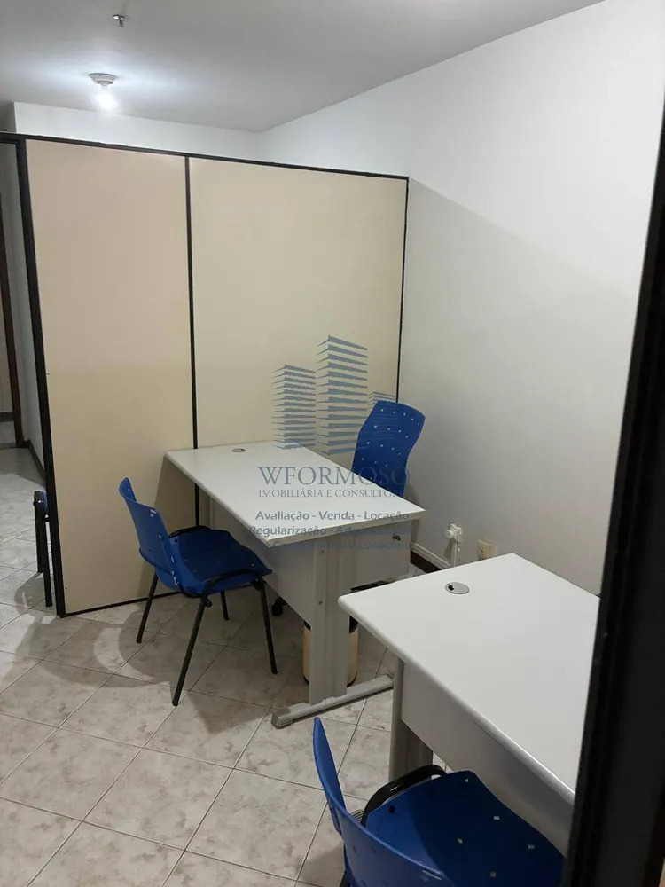 Sala-Conjunto, 28 m² - Foto 8