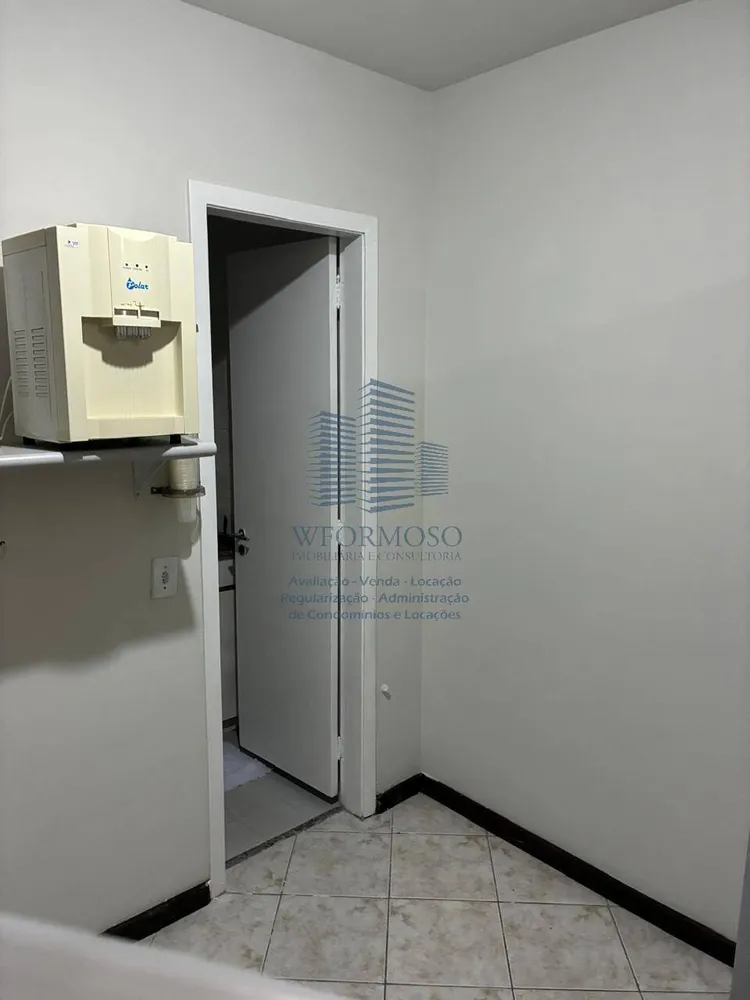 Sala-Conjunto, 28 m² - Foto 1