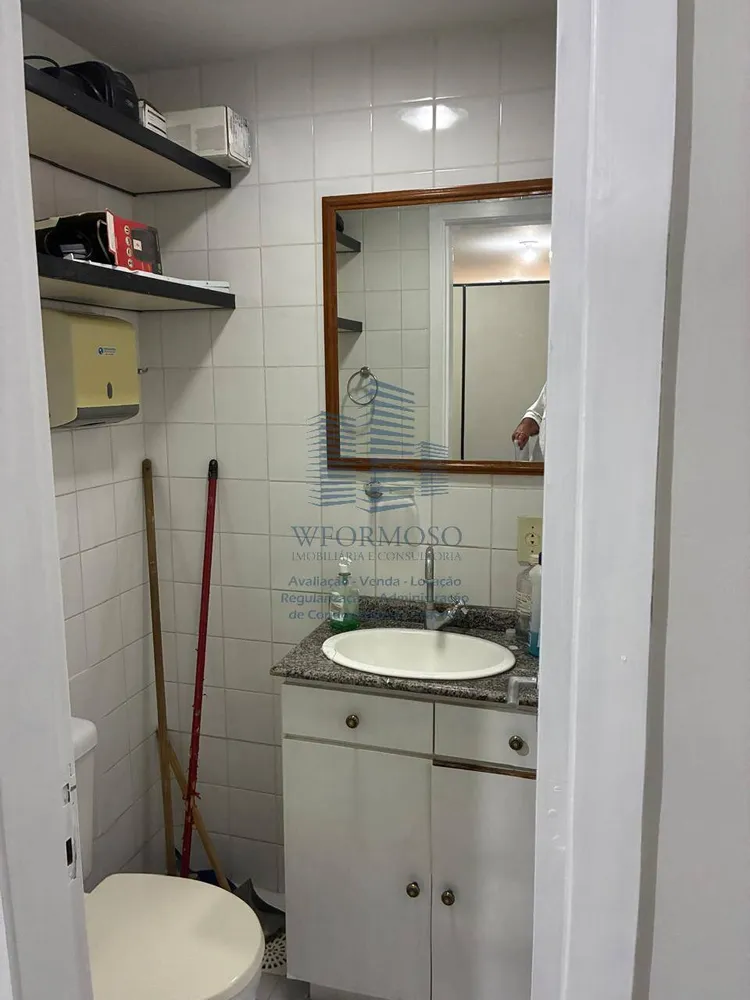 Sala-Conjunto, 28 m² - Foto 4