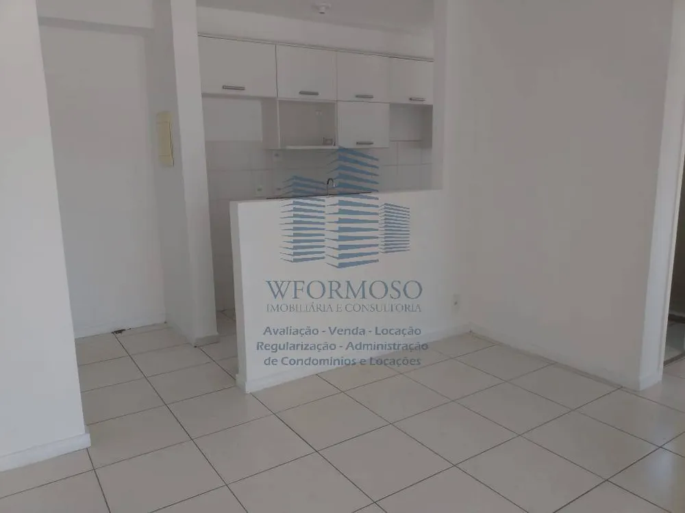 Apartamento, 2 quartos, 50 m² - Foto 7