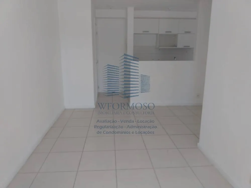 Apartamento, 2 quartos, 50 m² - Foto 6